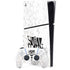 Disney Princess Snow White Chromatic PS5 Slim Digital Edition Bundle Skin