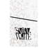 Disney Princess Snow White Chromatic PS5 Slim Digital Edition Bundle Skin