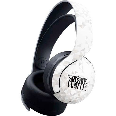 Disney Princess Snow White Chromatic PULSE 3D Wireless Headset for PS5 Skin