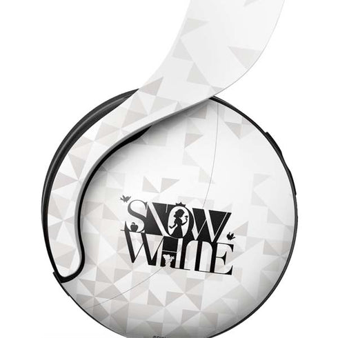Disney Princess Snow White Chromatic PULSE 3D Wireless Headset for PS5 Skin