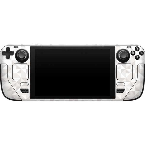 Disney Princess Snow White Chromatic Steam Deck Handheld Gaming Computer Skin