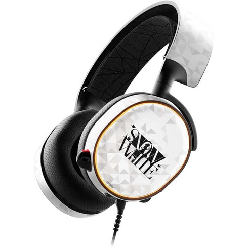 Disney Princess Snow White Chromatic SteelSeries Arctis 5 Skin