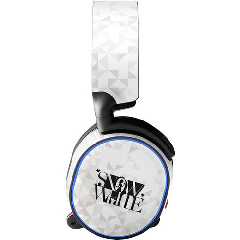 Disney Princess Snow White Chromatic SteelSeries Arctis 5 Skin