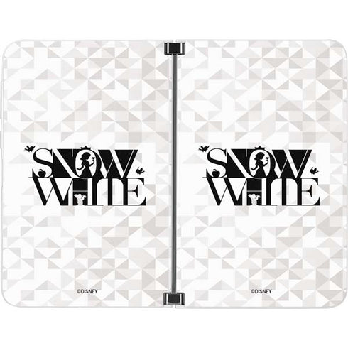 Disney Princess Snow White Chromatic Surface Duo Skin