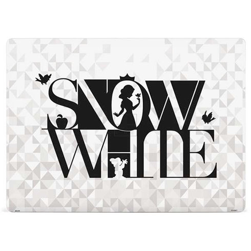 Disney Princess Snow White Chromatic Surface Laptop 3 13.5in Skin