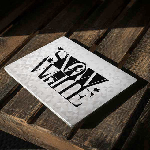 Disney Princess Snow White Chromatic Surface Laptop 3 13.5in Skin