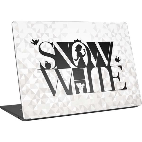 Disney Princess Snow White Chromatic Surface Laptop 4 15in Skin