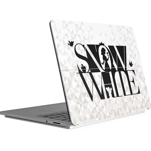 Disney Princess Snow White Chromatic Surface Laptop Studio Skin