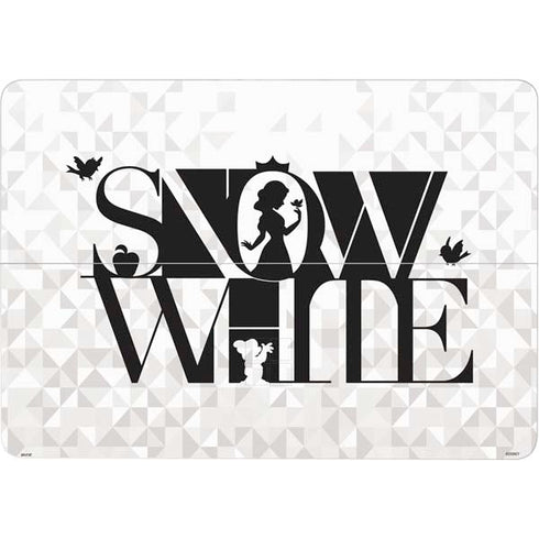 Disney Princess Snow White Chromatic Surface Laptop Studio Skin