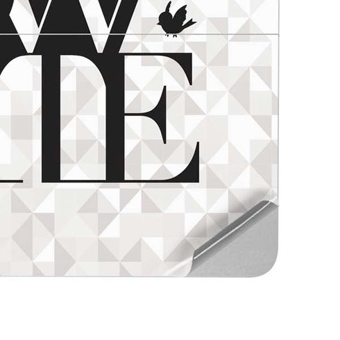 Disney Princess Snow White Chromatic Surface Laptop Studio Skin