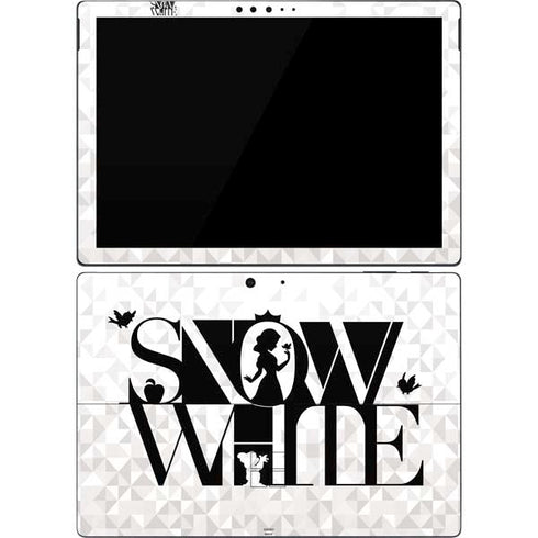 Disney Princess Snow White Chromatic Surface Pro 7 Skin