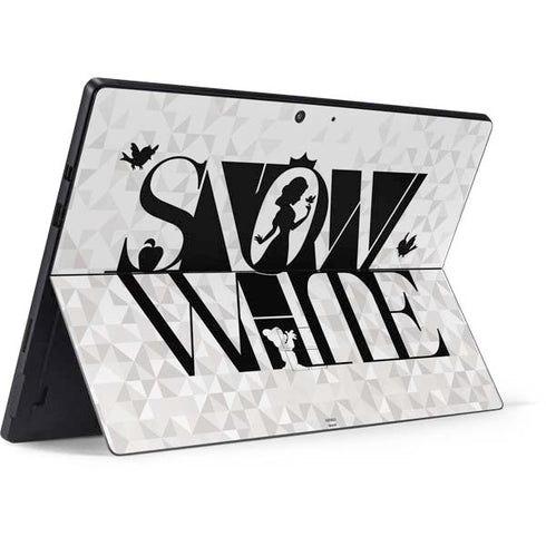 Disney Princess Snow White Chromatic Surface Pro 7 Skin