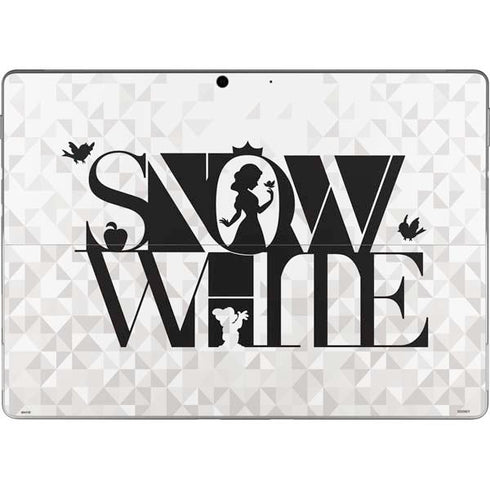 Disney Princess Snow White Chromatic Surface Pro 8 Skin