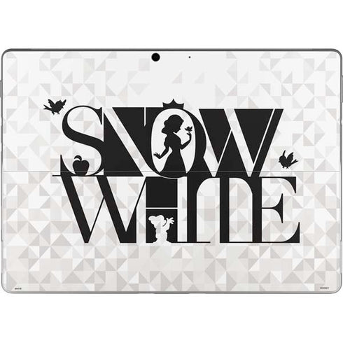 Disney Princess Snow White Chromatic Surface Pro 9 Skin