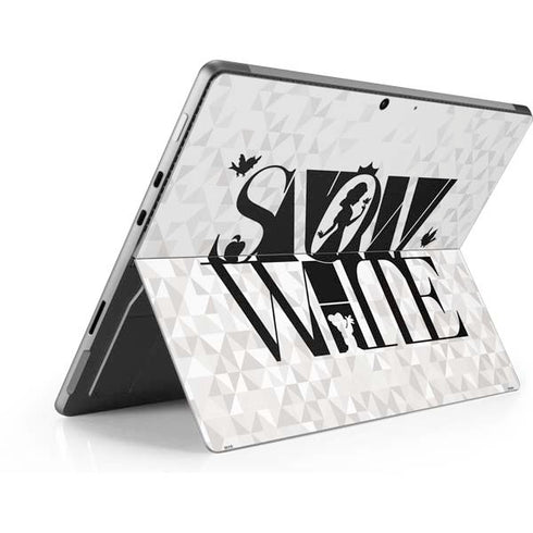 Disney Princess Snow White Chromatic Surface Pro 9 Skin