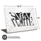 Disney Princess Snow White Chromatic Universal Laptop 13in (10.6 x 7.6in) Skin