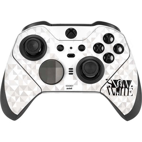 Disney Princess Snow White Chromatic Xbox Elite Wireless Controller Series 2 Skin