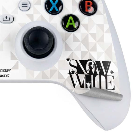 Disney Princess Snow White Chromatic Xbox Series S Skins