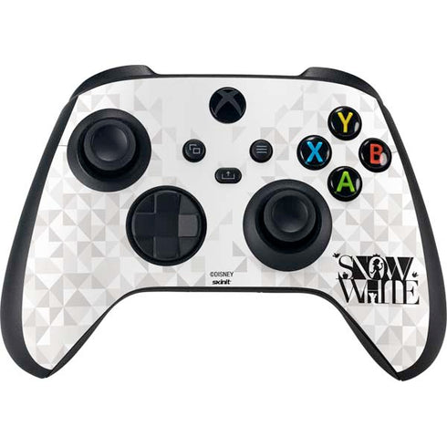 Disney Princess Snow White Chromatic Xbox Series X Controller Skin