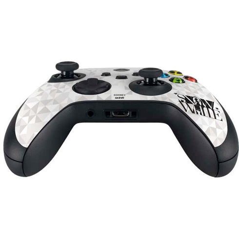 Disney Princess Snow White Chromatic Xbox Series X Controller Skin