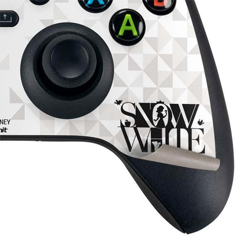 Disney Princess Snow White Chromatic Xbox Series X Controller Skin