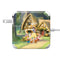 Disney Snow White Classic Cover 85W Power Adapter (15 and 17 inch MacBook Pro Charger) Skin