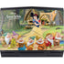 Disney Snow White Classic Cover Dell Alienware Skin