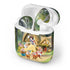 Disney Snow White Classic Cover Apple AirPods 2 Skin