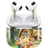 Disney Snow White Classic Cover Apple AirPods (3rd Gen 2021) Skin