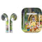 Disney Snow White Classic Cover Apple AirPods Skin
