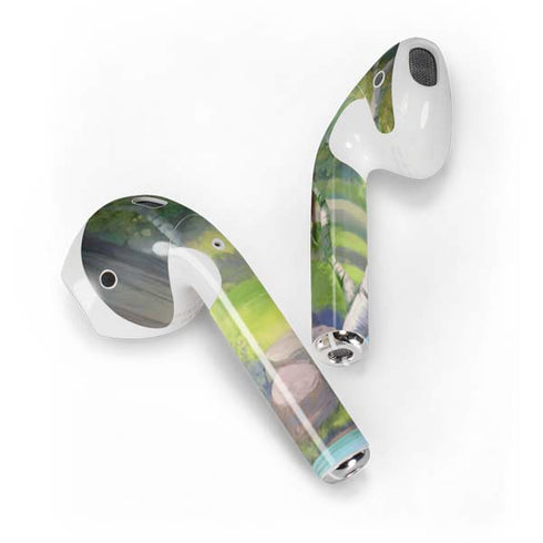 Disney Snow White Classic Cover Apple AirPods Skin