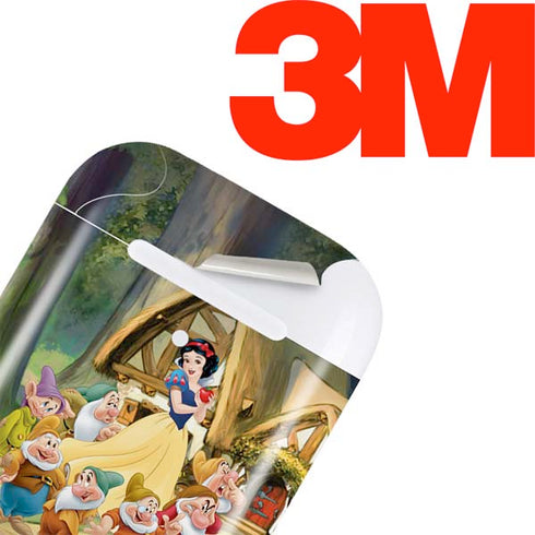 Disney Snow White Classic Cover Apple AirPods Skin