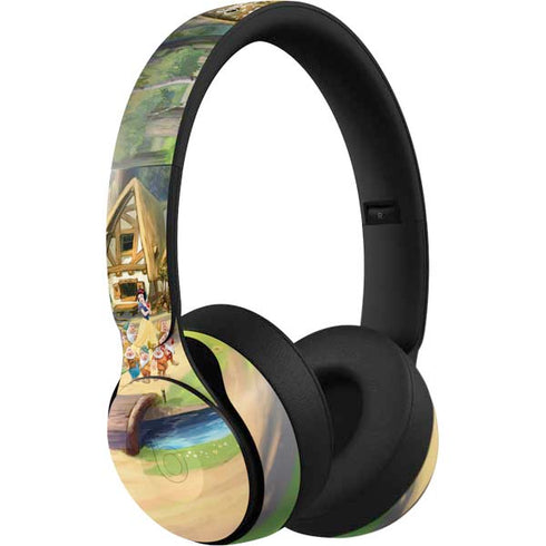 Disney Snow White Classic Cover Beats Solo Pro Skin