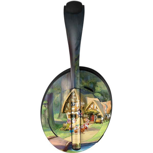 Disney Snow White Classic Cover Bose Noise Cancelling Headphones 700 Skin