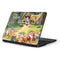 Disney Snow White Classic Cover Samsung Chromebook Skin