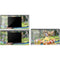Disney Snow White Classic Cover DS Lite Skin