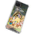 Disney Snow White Classic Cover Galaxy A12 Clear Case