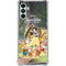 Disney Snow White Classic Cover Galaxy A13 5G Clear Case