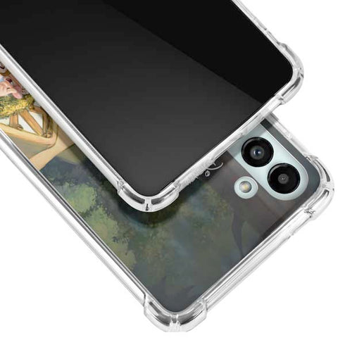 Disney Snow White Classic Cover Galaxy A13 5G Clear Case