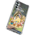 Disney Snow White Classic Cover Galaxy A14 5G Clear Case