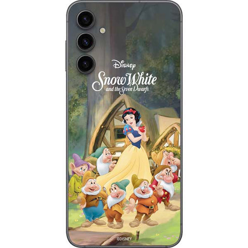 Disney Snow White Classic Cover Galaxy A14 5G Skin