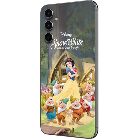 Disney Snow White Classic Cover Galaxy A14 5G Skin