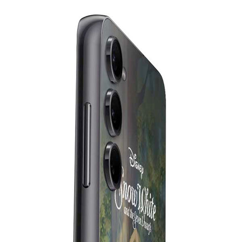Disney Snow White Classic Cover Galaxy A14 5G Skin
