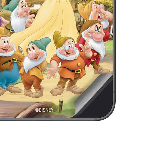 Disney Snow White Classic Cover Galaxy A14 5G Skin