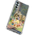 Disney Snow White Classic Cover Galaxy A15 5G Clear Case