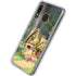 Disney Snow White Classic Cover Galaxy A20 Clear Case