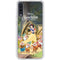 Disney Snow White Classic Cover Galaxy A50 Clear Case