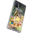 Disney Snow White Classic Cover Galaxy A51 5G Clear Case