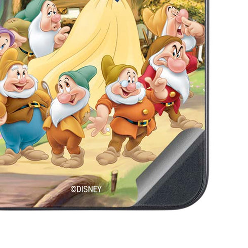 Disney Snow White Classic Cover Galaxy A54 5G Skin