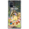 Disney Snow White Classic Cover Galaxy A71 5G Clear Case